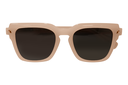 SPECSRAY sunglasses SQUARE  FULL RIM ACETATE