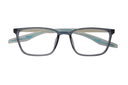 SPECSRAY EYEGLASSES SQUARE  FULL RIM TR SHEET