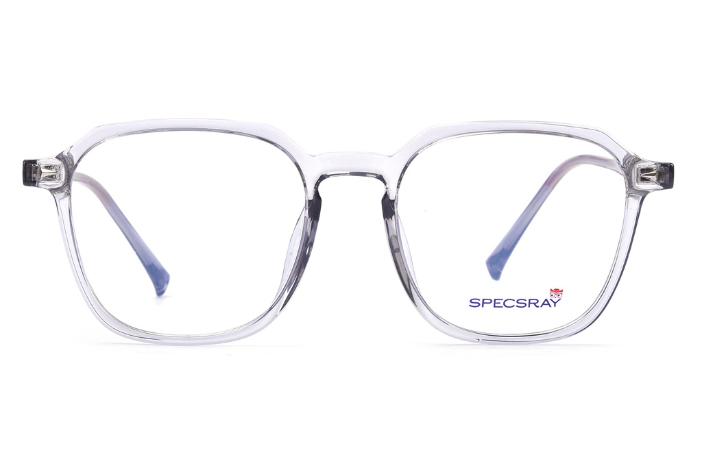 SpecsRay Hexagon Full Rim