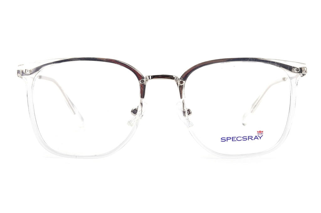 SpecsRay Square Full Rim