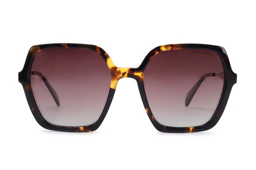 SpecsRay Cateye Full Rim (Tiger Print) [8847] [1070]