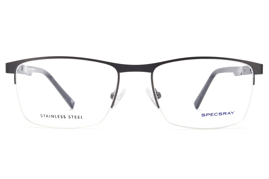 SpecsRay Half Rim Rectangle