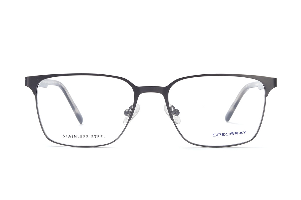 SpecsRay Square Full Rim