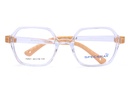 SpecsRay Full Rim Tr Rectangle