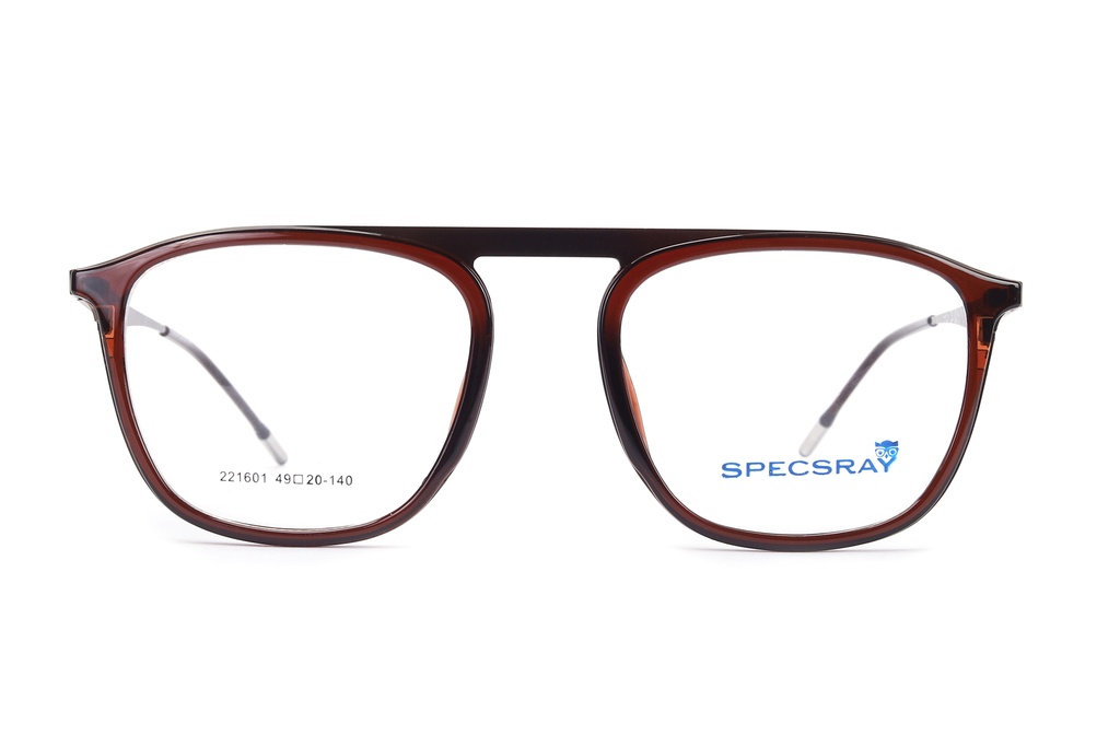 SpecsRay Full Rim Square