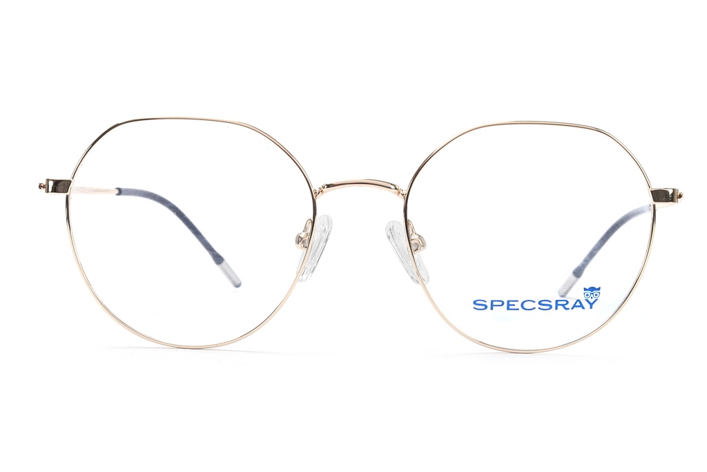 SpecsRay Hexagon Full Rim