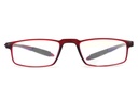 SpecsRay Rectangle Full Rim with +1.75 Power