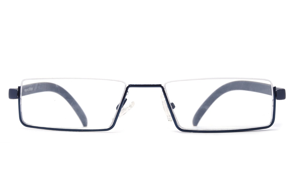 SpecsRay Half Rim with +1.25 Power