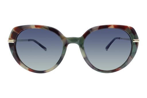 SPECSRAY SUNGLASSES CATEYE  Full Rim ACETATE